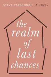 Cover of: The Realm Of Last Chances