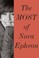Cover of: The Most Of Nora Ephron