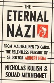 Cover of: Nazi