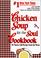 Cover of: Chicken soup for the soul cookbook