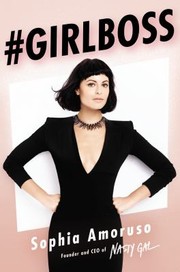 Cover of: Girlboss by 