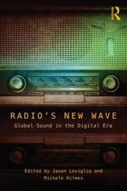 Cover of: Radios New Wave Global Sound In The Digital Era