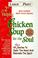 Cover of: A 2nd Helping of Chicken Soup for the Soul