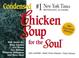 Cover of: Condensed chicken soup for the soul