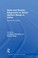 Cover of: State And Society Responses To Social Welfare Needs In China Serving The People