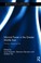 Cover of: Informal Power In The Greater Middle East Hidden Geographies