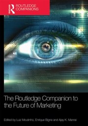 Cover of: The Routledge Companion To The Future Of Marketing