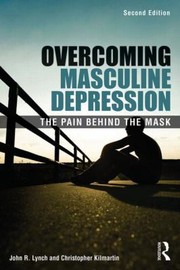 Cover of: Overcoming Masculine Depression
