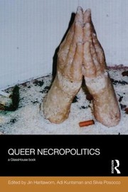 Cover of: Queer Necropolitics