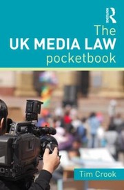 Cover of: The Uk Media Law Pocketbook