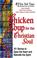 Cover of: Chicken soup for the Christian soul