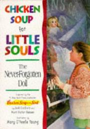 Cover of: Chicken soup for little souls. by Lisa McCourt