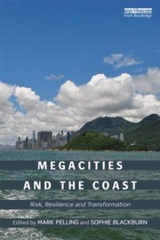 Cover of: Megacities and the Coast by 