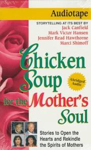 Cover of: Chicken Soup for the Mother's Soul by 