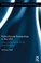 Cover of: PublicPrivate Partnerships in the USA
            
                Routledge Critical Studies in Public Management
