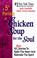 Cover of: The Best of a 5th Portion of Chicken Soup for the Soul (Chicken Soup for the Soul (Audio Health Communications))