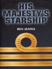 Cover of: His Majestys Starship