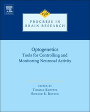 Cover of: Optogenetics by 