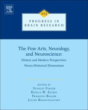 Cover of: The Fine Arts Neurology And Neuroscience Neurohistorical Dimensions