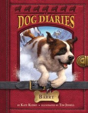 Cover of: Dog Diaries 3