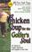 Cover of: Chicken Soup for the Golfer's Soul