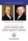 Cover of: A Companion To John Adams And John Quincy Adams