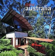 Cover of: New Australia Style by 