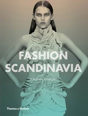 Cover of: Fashion Scandinavia Contemporary Cool by 