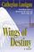 Cover of: Wings of destiny
