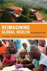 Cover of: Reimagining Global Health by 