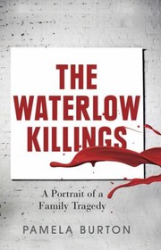 Cover of: The Waterlow Killings