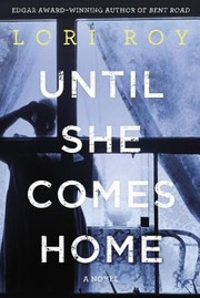 Cover of: Until She Comes Home