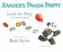 Cover of: Xanders Panda Party