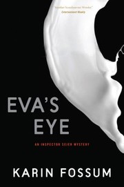 Cover of: Evas Eye