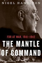 Cover of: The Mantle of Command