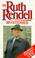 Cover of: Ruth Rendell Mysteries
