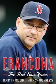 Francona by Terry Francona