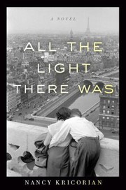 Cover of: All the Light There Was