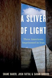 Cover of: A Sliver of Light by 