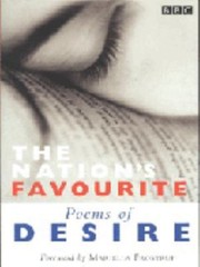 Cover of: The Nations Favourite Poems Of Desire