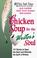 Cover of: Chicken Soup for the Writer's Soul