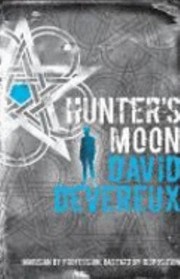 Cover of: Hunters Moon GollanczF