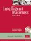 Cover of: Intelligent Business PreIntermediate Skills Book and CDROM