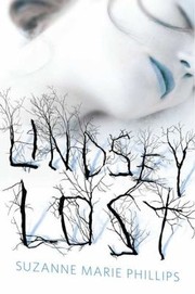 Cover of: Lindsey Lost