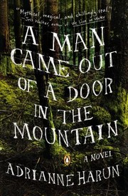 Cover of: A Man Came Out Of A Door In The Mountain A Novel