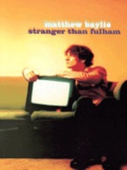 Stranger Than Fulham by Matthew Baylis