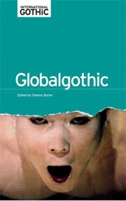 Cover of: Globalgothic by 