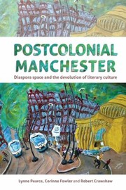 Cover of: Postcolonial Manchester