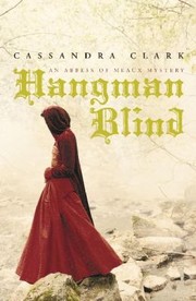 Cover of: Hangman Blind  A Mystery