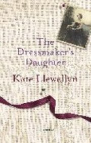 Cover of: The Dressmakers Daughter